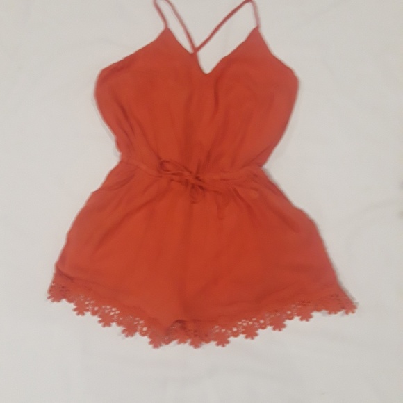 Rompers - Picture 2 of 5